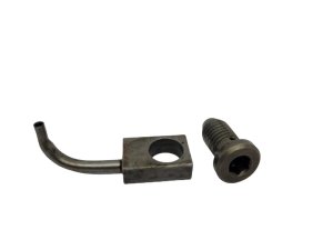 Spryskiwacz Denka Tłoka 016219 1.4 HDI 1.6 HDI Citroen Peugeot Ford Volvo