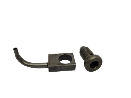 Spryskiwacz Denka Tłoka 016219 1.4 HDI 1.6 HDI Citroen Peugeot Ford Volvo