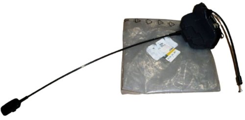 Zamek Drzwi Renault Megane II Tył Prawy 6 Pin 8200212467