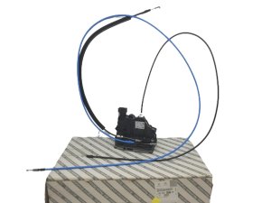 Zamek Drzwi Przes. Jumper Ducato Boxer  1617342780