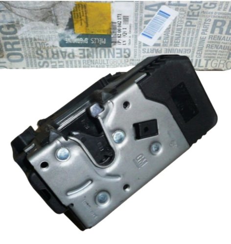 Zamek Drzwi Renault Trafic II  Przód Prawy 8200042171