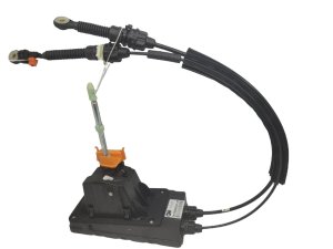 Dźwignia Zmiany Biegów 341088903R Nowy OE Dacia Duster 