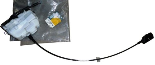 Zamek Drzwi Renault Espace IV Tył Prawy 4 Pin 8200017964