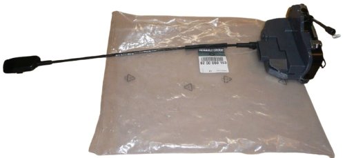 Zamek Drzwi Renault Laguna II Tył Prawy 6 PIN 8200009153