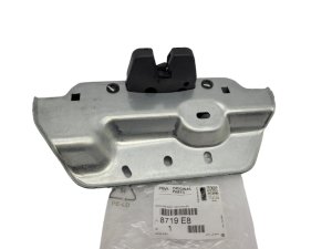 Zamek Klapy 8719E8 8719.E8 Nowy OE PSA Expert Jumpy Scudo