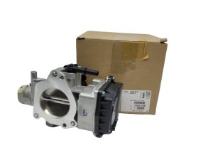 Korpus Przepustnicy 1635W8 Citroen C4,C5,Peugeot 206 1.8-2.0 16V Oryginał