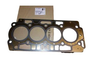 Uszczelka Głowicy 9824493680 Citroen Berlingo III 1.6HDI Oryginał 