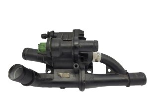 Obudowa Termostatu 1,6  HDI  9670253780 1336AF Citroen Peugeot Ford Volvo