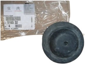 Podstawa Sprężyny Oryginał 516532 Citroen Peugeot