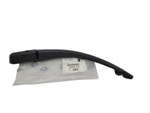 Ramie Wycieraczki Tył 107 6405V5 Nowy Oryginał Citroen Peugeot