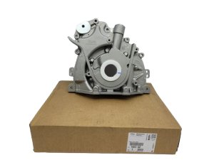 Pompa Oleju 1001G2 Citroen C5, C6  2.7-3.0HDI Oryginał