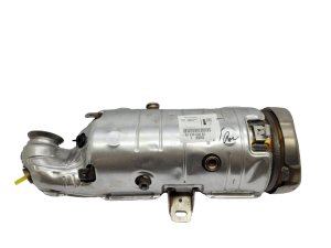 Katalizator Oryginał 9822860580 Berlingo 4 1.5 HDI
