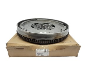 Koło Dwumasowe Boxer III 3,0 HDI 0532R3 Nowy Oryginał Citroen Peugeot