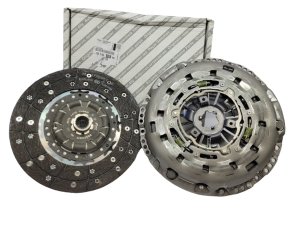 Sprzęgło KPL C Jumper III 3,0 HDI 1671043580  Nowy Oryg