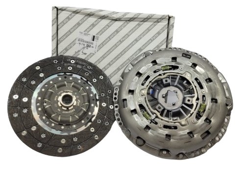 Sprzęgło KPL C Jumper III 3,0 HDI 1671043580  Nowy Oryg