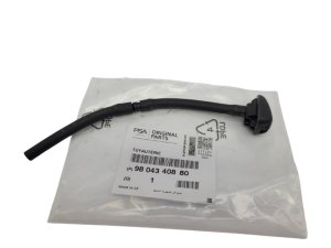 Końcówka Spryskiwacza Przód 9804340880 Peugeot 208 Oryginał
