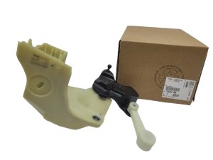 Mocowanie Linek Citroen C3 BE4T Oryginał 2437A8