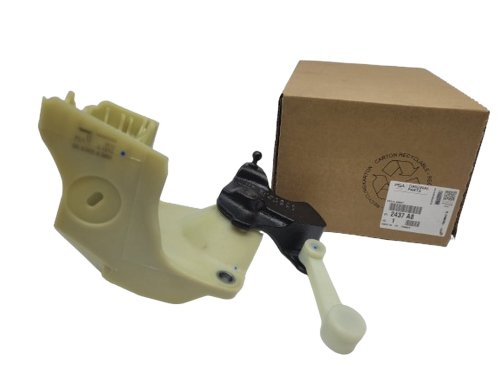 Mocowanie Linek Citroen C3 BE4T Oryginał 2437A8