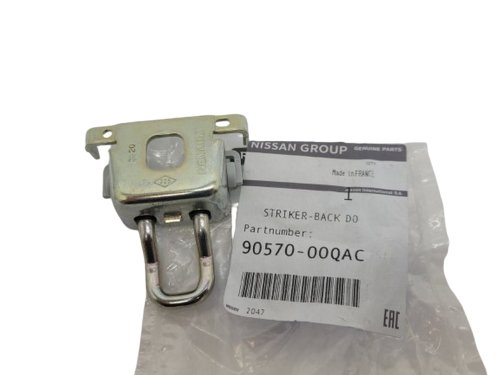 Rygiel Klapy Tył 9057000QAC Renault Kangoo Oryginał