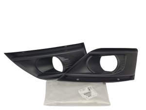 Ramka Halogenu Komplet Oryginał 7414SC Citroen C4 Picasso