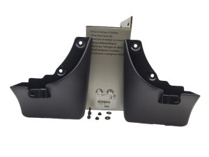 Chlapacze Przód 940335 Nowy Oryginał Citroen Peugeot C3 II