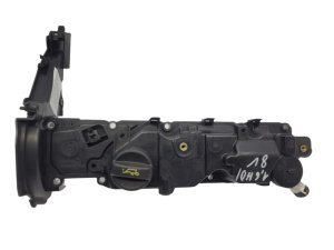 Pokrywa Zaworów 1.6 HDI 8v e-HDI TDCI 0248S0 9688939180  Citroen Peugeot Ford Volvo