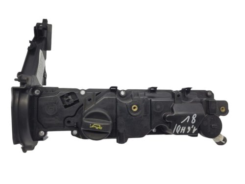 Pokrywa Zaworów 1.6 HDI 8v e-HDI TDCI 0248S0 9688939180  Citroen Peugeot Ford Volvo