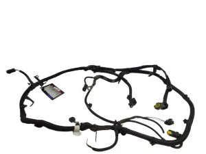 Wiązka Instalacja Silnika  1,6 HDI 8V 9671135480 Citroen Peugeot