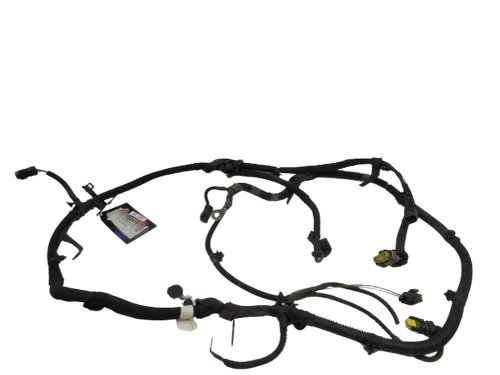 Wiązka Instalacja Silnika  1,6 HDI 8V 9671135480 Citroen Peugeot