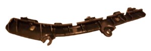 Wspornik Zderzaka Prawy Tył 850446345R Renault Kadjar Oryginał