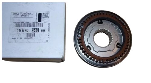 Zestaw Synchronizatora BVM 1667034880 Citroen Peugeot Fiat