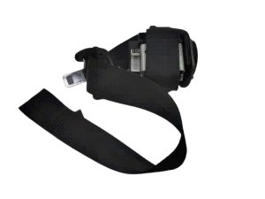 Pas Bezpieczeństwa Przód Citroen C4 96479909XX 