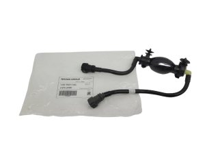 Pompa Paliwa 17270JD500 Nowy OE Nissan Qashqai 