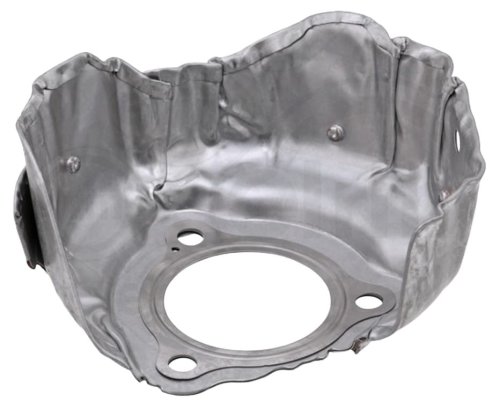 Uszczelka Osłona Termiczna 1445000QAC Renault  1,6 DCI Oryginał 