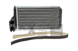 Nagrzewnica Oryginał 6448Q2 PSA P206