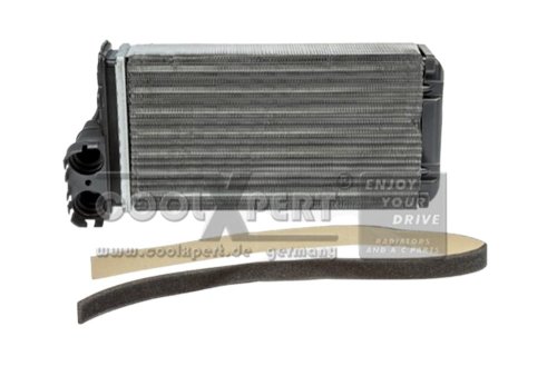 Nagrzewnica Oryginał 6448Q2 PSA P206