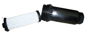 Filtr Oleju Citroen Peugeot Renault DW6 Oryginał 226709 