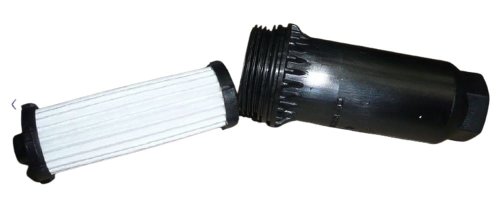 Filtr Oleju Citroen Peugeot Renault DW6 Oryginał 226709 