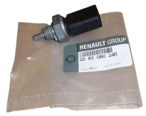 Czujnik Temperatury 226306024R Renault Clio II Megane II Oryginał