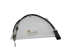 Czujnik Temperatury Spalin Oryg. 9807562780 C4 C5 508 2.0HDI