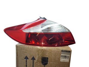 Lampa Lewy Tył 265550007R Renault Megane 3 Oryginał