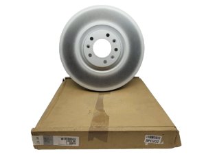 Tarcza Hamulcowa Przód 424988 Citroen C5,C6, Peugeot 508,407 Oryginał