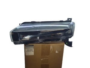 Reflektor LED lewy 266052417R Dacia Spring Nowy Oryginał