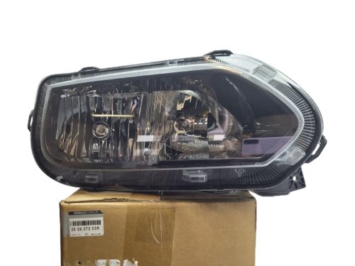 Reflektor Lewy 260607303R Oryginał Dacia Spring 