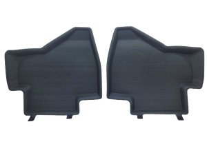Dywaniki Gumowe 1610824680 Nowy Oryginał Citroen Peugeot 108