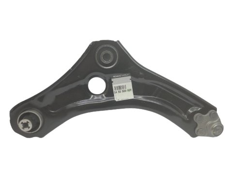 Wahacz Lewy 545058992R Nowy OE Renault Megane IV