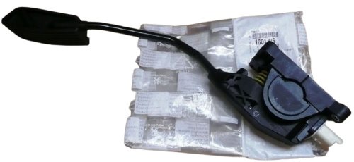 Potencjometr Pedału Gazu C5,C6,307,407 Oryginał  1601N5