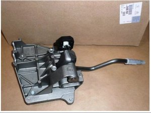 Lewarek Zmiany Biegów Citroen C4 Picasso 2400W4