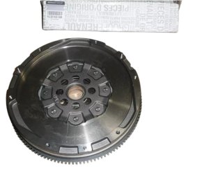 Koło Dwumasowe Oryg. Renault 2,3 Dci 123003319R