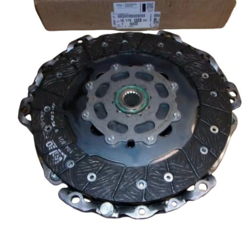 Sprzęgło Komplet 1617985880 Citroen C4 Cactus 1.5HDI Oryginał